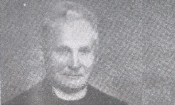 Mons. ThDr. Josef Vrchovecký